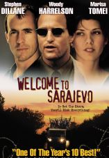 Welcome to Sarajevo