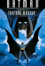 Batman: Mask of the Phantasm