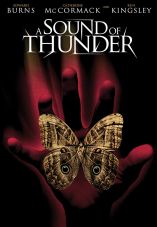 A Sound of Thunder