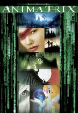 The Animatrix