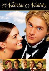 Nicholas Nickleby