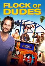 Flock of Dudes