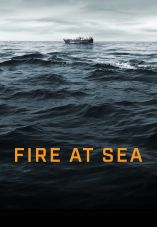 Fire at Sea