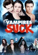 Vampires Suck
