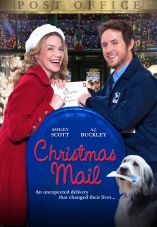 Christmas Mail