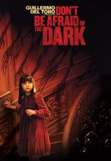 Don't Be Afraid of the Dark