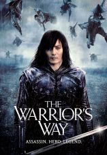 The Warrior's Way