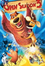 Open Season 3