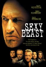 Sexy Beast