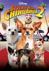 Beverly Hills Chihuahua 2