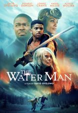 The Water Man