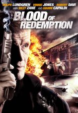 Blood of Redemption