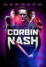 Corbin Nash