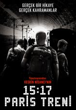 The 15:17 to Paris