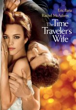 The Time Traveler's Wife