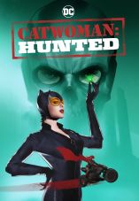 Catwoman: Hunted