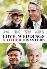 Love, Weddings & Other Disasters