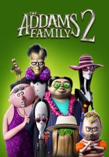 The Addams Family 2