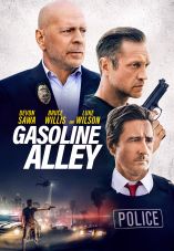 Gasoline Alley