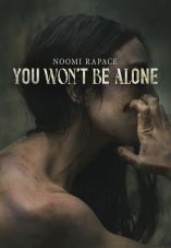 You Won't Be Alone