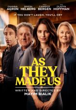 As They Made Us