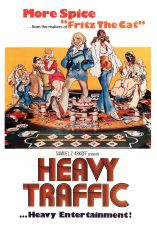 Heavy Traffic