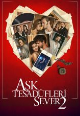 Aşk Tesadüfleri Sever 2
