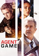 Agent Game