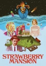 Strawberry Mansion
