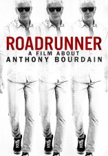 Roadrunner: A Film About Anthony Bourdain