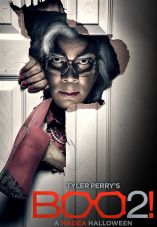 Tyler Perry's Boo 2! A Madea Halloween