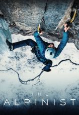 The Alpinist