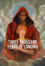 Three Thousand Years of Longing