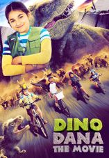 Dino Dana: The Movie