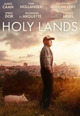 Holy Lands