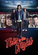 This Is the Night