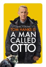 A Man Called Otto
