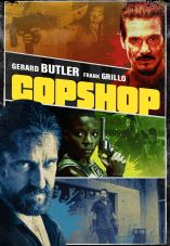 Copshop