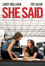 She Said