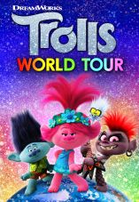 Trolls World Tour