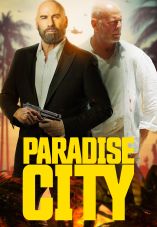 Paradise City