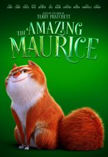The Amazing Maurice