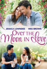 Over the Moon in Love