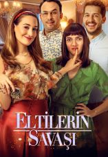 Eltilerin Savasi