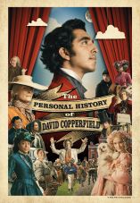 The Personal History of David Copperfield