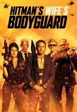 Hitman's Wife's Bodyguard