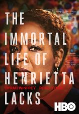 The Immortal Life of Henrietta Lacks