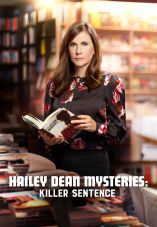 Hailey Dean Mysteries: Killer Sentence