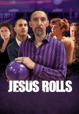 The Jesus Rolls