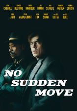 No Sudden Move